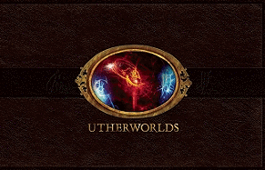 Utherworlds: The Art of Philip Straub