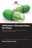 Utilisation th?rapeutique du Pequi