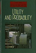 Utility and Probability