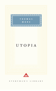 Utopia: Introduction by Jenny Mezciems