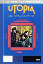 Utopia: Retrospective: 1977-1984