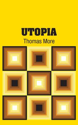 Utopia - More, Thomas