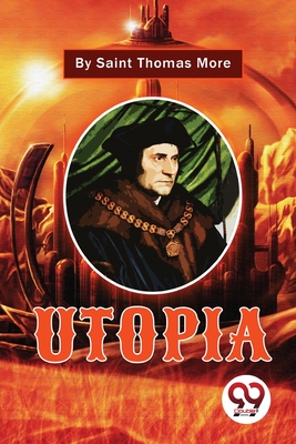 Utopia - More, Saint Thomas