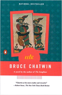 Utz - Chatwin, Bruce