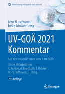 Uv-Go? 2021 Kommentar: Mit Den Neuen Preisen Vom 1.10.2020