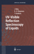 Uv-Visible Reflection Spectroscopy of Liquids