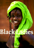 Uwe Ommer's Black Ladies - Ommer, Uwe