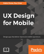 UX Design for Mobile