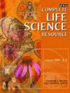UXL Complete Life Science Resource