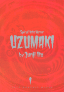 Uzumaki, Volume 1