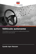 Vhicule autonome