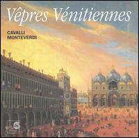 Vpres Vnitiennes - Agns Mellon (soprano); Concerto Palatino; David Thomas (bass); Gerard O'Beirne (tenor); Guillemette Laurens (soprano);...