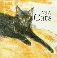 V&A Cats