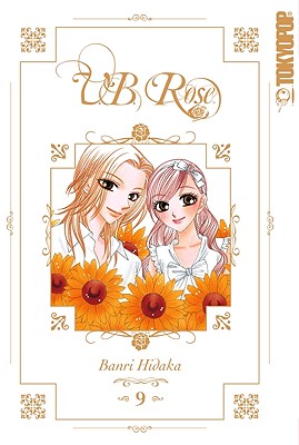 V.B. Rose, Volume 9 - Hidaka, Banri