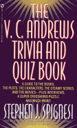 V. C. Andrews Trivia and Quiz Book