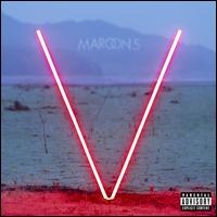 V [Deluxe Edition] - Maroon 5