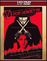 V for Vendetta [HD] - James McTeigue