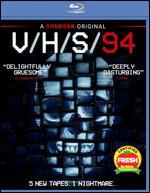 V/H/S/94 [Blu-ray]