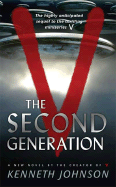 V: The Second Generation - Johnson, Kenneth