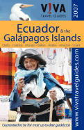 V!va Travel Guide to Ecuador & the Galapagos Islands