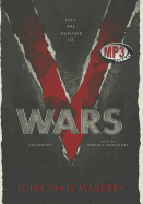 V Wars: A Chronicle of the Vampire Wars - Maberry, Jonathan (Editor), and Holder, Nancy (Contributions by), and Everson, John (Contributions by)