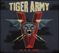 V ???- - Tiger Army