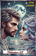 V23- Cantos de Amor y Venganza: Un Romance Entre la Sirena y el Marinero