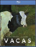 Vacas [Blu-ray]
