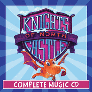 Vacation Bible School (Vbs) 2020 Knights of North Castle Complete Music CD: Quest for the King's Armor