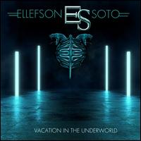 Vacation in the Underworld - Ellefson-Soto