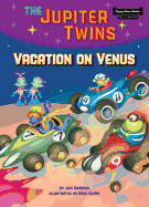 Vacation on Venus (Book 6)