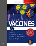 Vaccines: Expert Consult - Online and Print