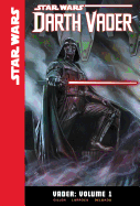 Vader: Volume 1