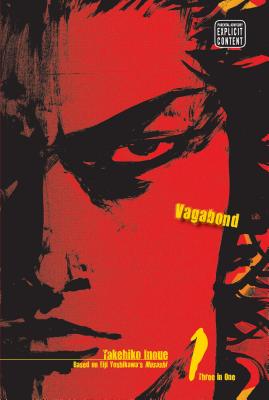 Vagabond (Vizbig Edition), Vol. 1: Volume 1 - Inoue, Takehiko