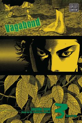 Vagabond (Vizbig Edition), Vol. 3: Volume 3 - Inoue, Takehiko