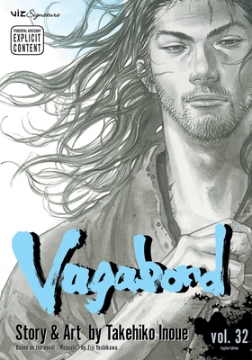 Vagabond, Vol. 32 - Inoue, Takehiko