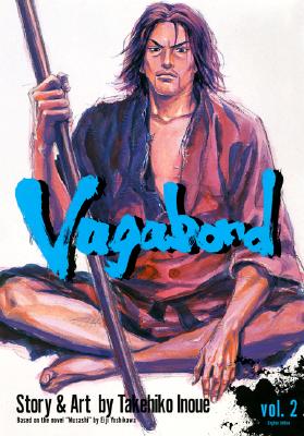 Vagabond, Volume 2 - 
