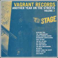 Vagrant Records: Another Year on the Streets, Vol. 2 - Various Artists