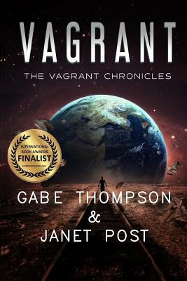 Vagrant - Thompson, Gabe