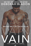 VAIN -The Complete Series