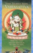 Vajrasattva