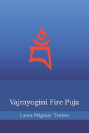 Vajrayogini Fire Puja