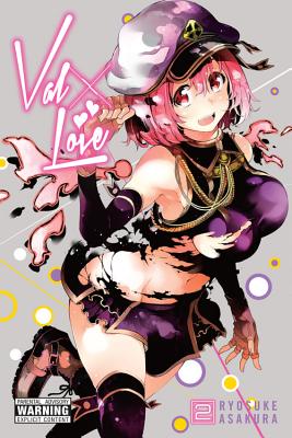 Val X Love, Vol. 2 - Asakura, Ryosuke, and Gancio, Rochelle, and Ransom, Ko (Translated by)