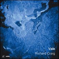 Vale - Cora Schmeiser (soprano); Distractfold Ensemble; Richard Craig (flute)