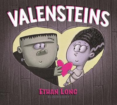 Valensteins - Long, Ethan