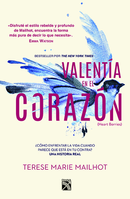 Valent?a En El Coraz?n - Mailhot, Terese Marie