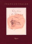 Valentine for MR Wonderful - Frankenthaler, Helen
