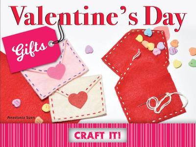 Valentine's Day Gifts - Suen, Anastasia