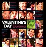 Valentine's Day [Original Motion Picture Soundtrack]