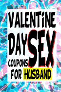Valentines Day Sex Coupons for Husband